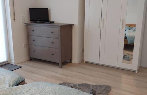Elleringhausen Casa | Ferienhaus Weitblick