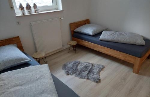 Elleringhausen Casa | Ferienhaus Weitblick