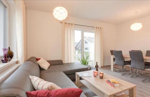 Zierow Casa | Ferienhaus Wellenreiter