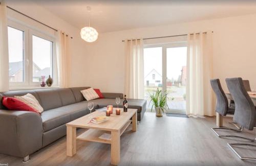 Zierow Casa | Ferienhaus Wellenreiter