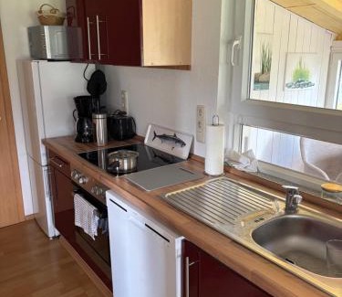 Rinteln Casa | Ferienhaus Weserblick, Haus Zander