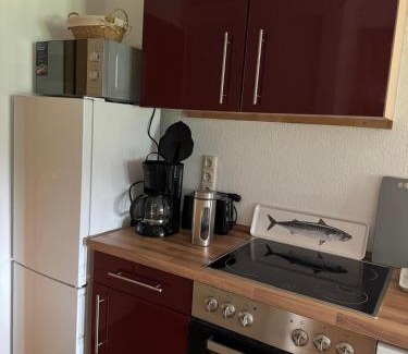 Rinteln Casa | Ferienhaus Weserblick, Haus Zander