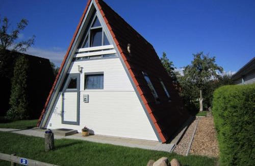 Hollern Casa | Ferienhaus Wigwam im Feriendorf Altes Land