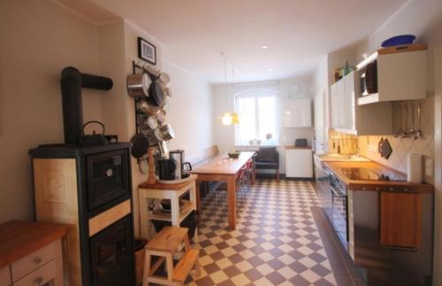 Wichmannsdorf Casa | Ferienhaus Wichmannsdorf