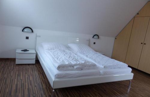 Tating Casa | Ferienhaus Wiedingharde I