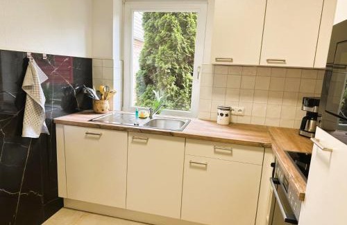 Tating Casa | Ferienhaus Wiedingharde I