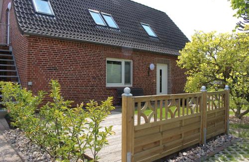 Tating Apartamento | Ferienhaus Wiedingharde II