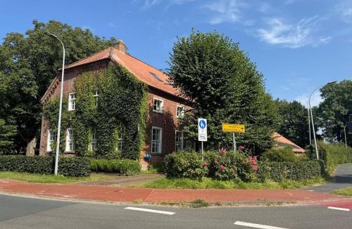 Wiegboldsbur Apartamento | Ferienhaus Wiegboldsbur