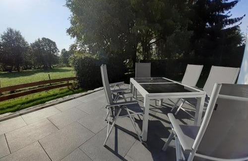 Monschau Casa | Ferienhaus Wiesenblick