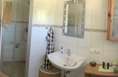 Nessendorf Casa | Holiday Wiesengrund * * Agroturismo