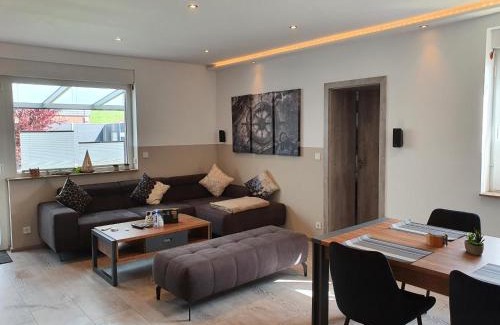 Dornumersiel Casa | Ferienhaus Wiesenpieper