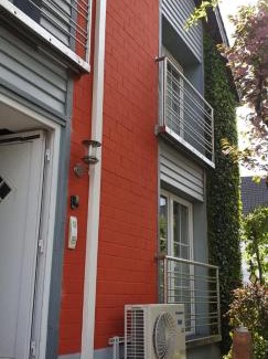 Schleiden Casa | Ferienhaus Wildblick