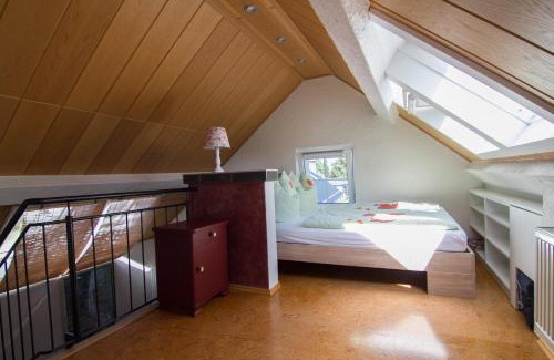 Schleiden Casa | Ferienhaus Wildblick