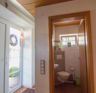 Schleiden Casa | Ferienhaus Wildblick