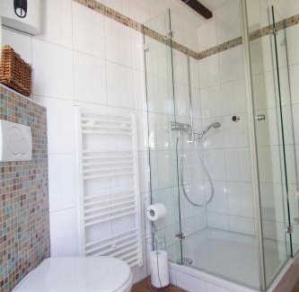 Schleiden Casa | Ferienhaus Wildblick