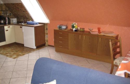 Busum Casa | Ferienhaus Wildrose