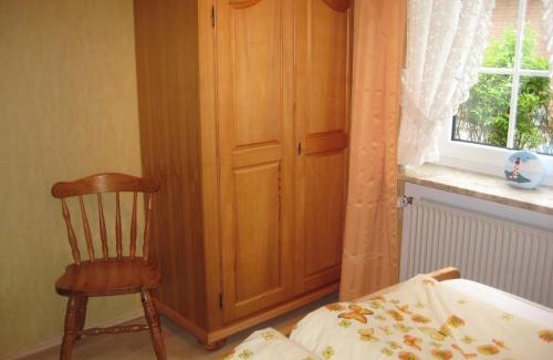Busum Casa | Ferienhaus Wildrose