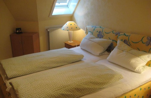 Busum Casa | Ferienhaus Wildrose