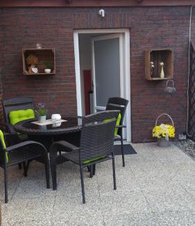 Wilhelmshaven Casa | Ferienhaus Wilhelmshaven Voslapp 78