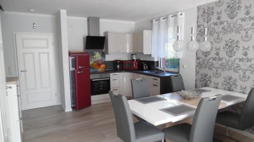 Zingst Casa | Ferienhaus-Windflüchter Hirtenweg 3B