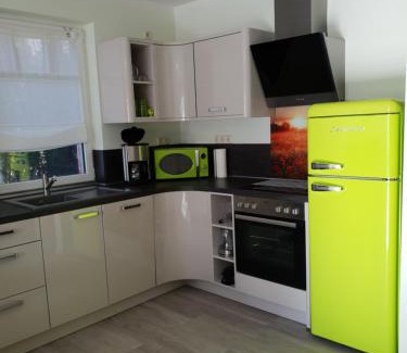 Zingst Casa | Ferienhaus-Windflüchter Hirtenweg 3B