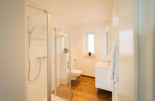 Reinsehlen Apartamento | Ferienhaus Wintermoor Ganzer Bungalow