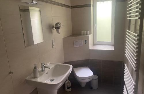 Lobnitz Apartamento | Ferienhaus Wittig