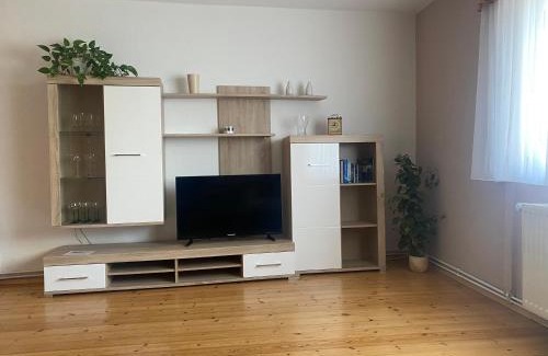 Lobnitz Apartamento | Ferienhaus Wittig