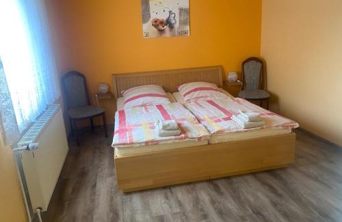 Lobnitz Apartamento | Ferienhaus Wittig