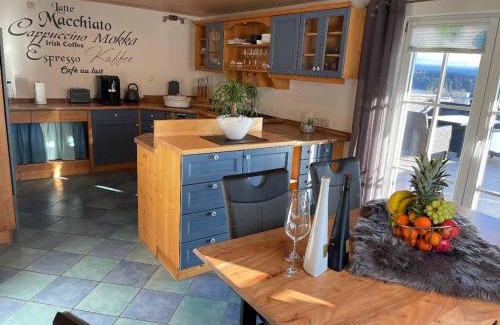 Freyung Casa | Ferienhaus Woidzauber