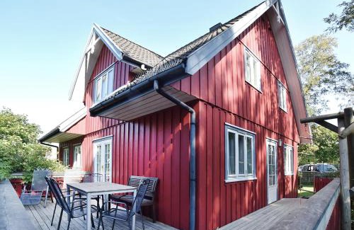 Ostseebad Prerow Casa | Ferienhaus Zaunkönig