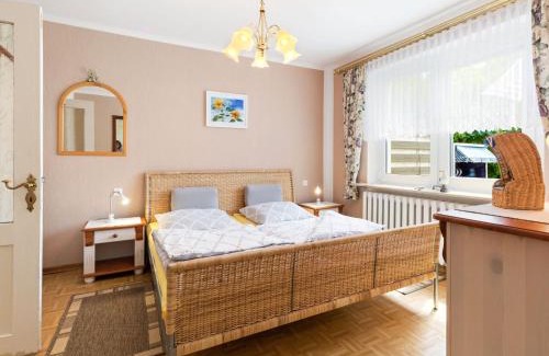 Zierow Casa | Ferienhaus Zierow nahe Ostseestrand
