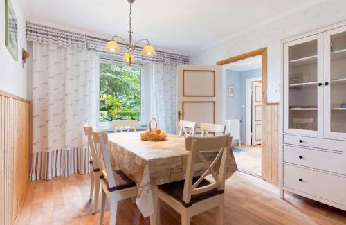 Zierow Casa | Ferienhaus Zierow nahe Ostseestrand