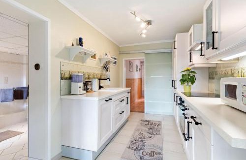 Zierow Casa | Ferienhaus Zierow nahe Ostseestrand