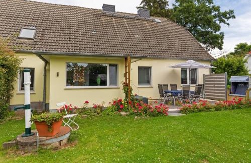 Zierow Casa | Ferienhaus Zierow nahe Ostseestrand