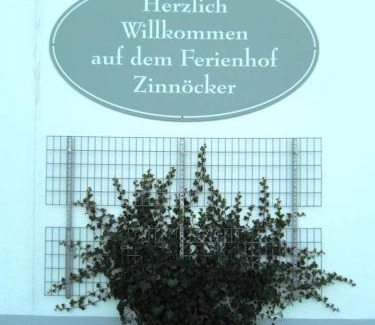 Breitenberg Casa | Ferienhaus Zinnöcker