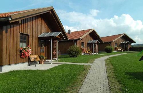 Breitenberg Casa | Ferienhaus Zinnöcker
