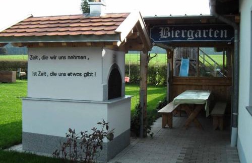 Breitenberg Casa | Ferienhaus Zinnöcker