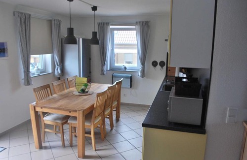 Muritz Casa | Ferienhaus Zislow am Plauer See