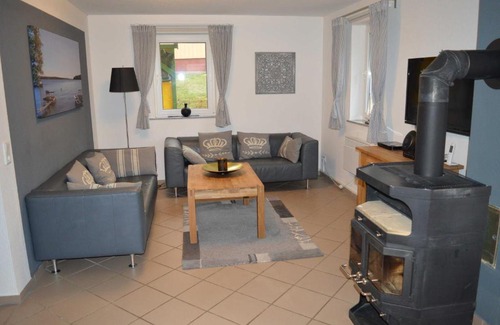 Muritz Casa | Ferienhaus Zislow am Plauer See
