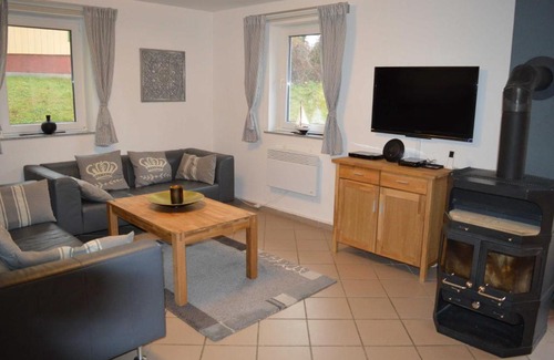 Muritz Casa | Ferienhaus Zislow am Plauer See