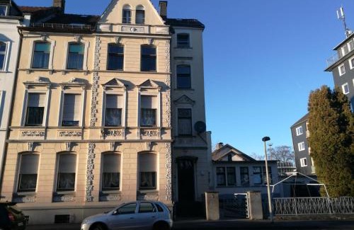 Solingen Apartamento | Ferienhaus Zoe 120 m2