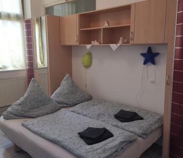 Solingen Apartamento | Ferienhaus Zoe 120 m2