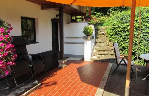 Bobrach Casa | Ferienhaus Zopfhäusl