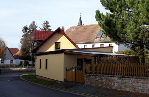 Wohlsborn Casa | Ferienhaus zu Wohlsborn
