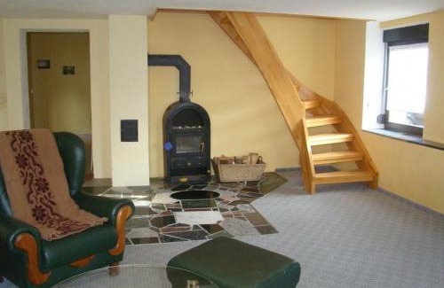 Wohlsborn Casa | Ferienhaus zu Wohlsborn