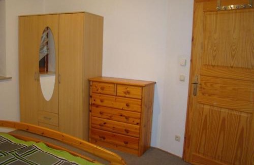 Wohlsborn Casa | Ferienhaus zu Wohlsborn