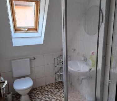 Alsfeld Apartamento | Ferienhaus Zum Amthof