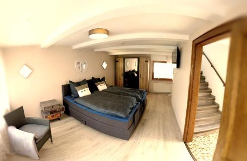 Ettringen Casa | Ferienhaus Zum Hochstein