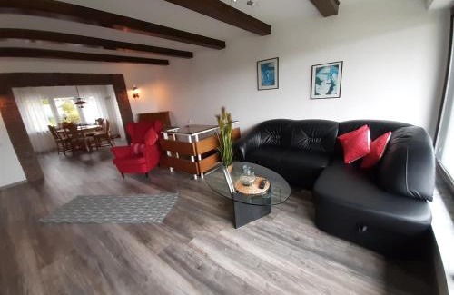 Ettringen Casa | Ferienhaus Zum Hochstein